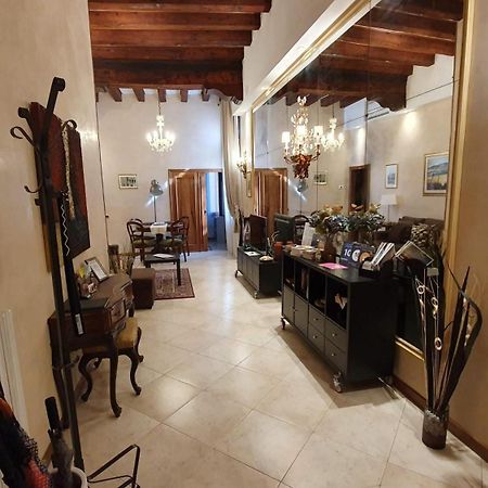 Residenza Ca' Brighella Daire Venedik Dış mekan fotoğraf