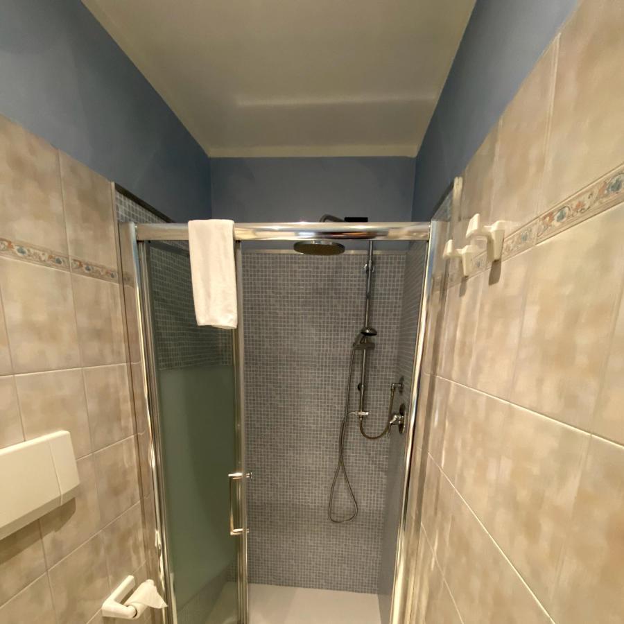 Residenza Ca' Brighella Daire Venedik Dış mekan fotoğraf