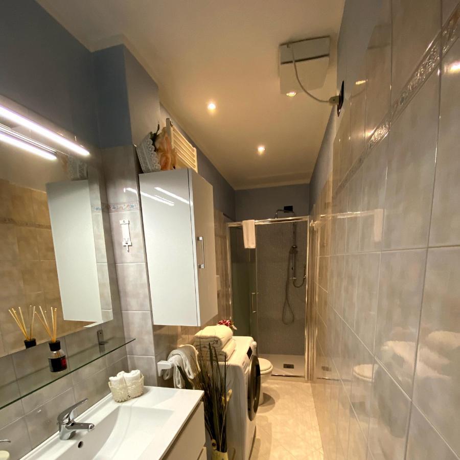 Residenza Ca' Brighella Daire Venedik Dış mekan fotoğraf