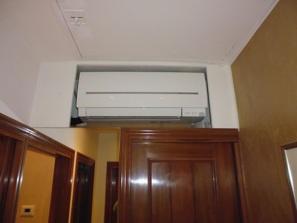 Residenza Ca' Brighella Daire Venedik Dış mekan fotoğraf