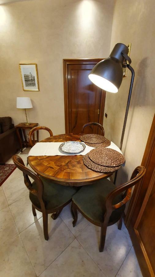 Residenza Ca' Brighella Daire Venedik Dış mekan fotoğraf