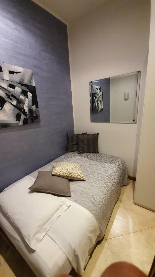 Residenza Ca' Brighella Daire Venedik Dış mekan fotoğraf